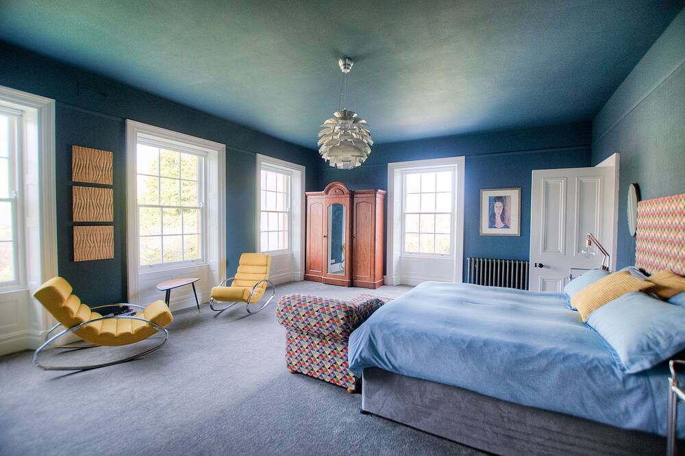 Photo of Bedroom in Welshpool