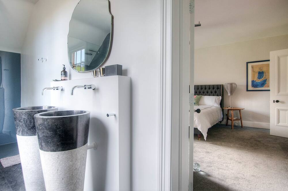 Photo of Bedroom in Welshpool