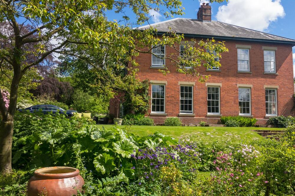 Photo of Outdoor in Welshpool