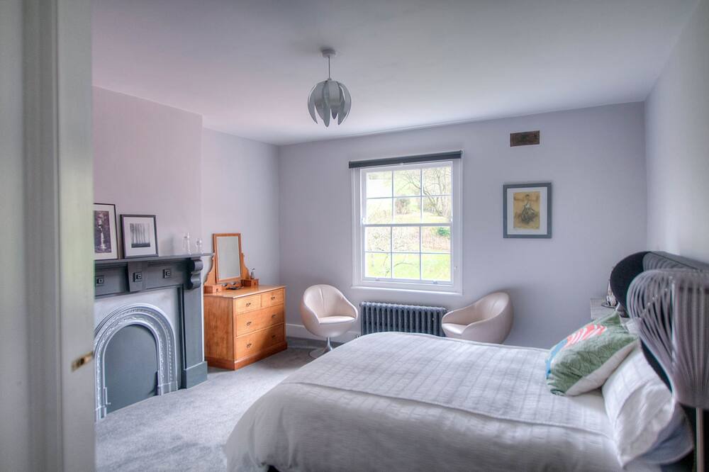 Photo of Bedroom in Welshpool