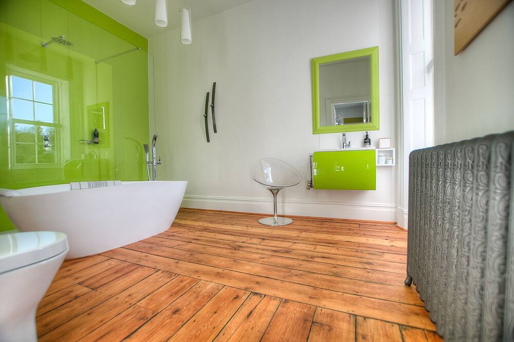 Photo of Bathroom in Welshpool