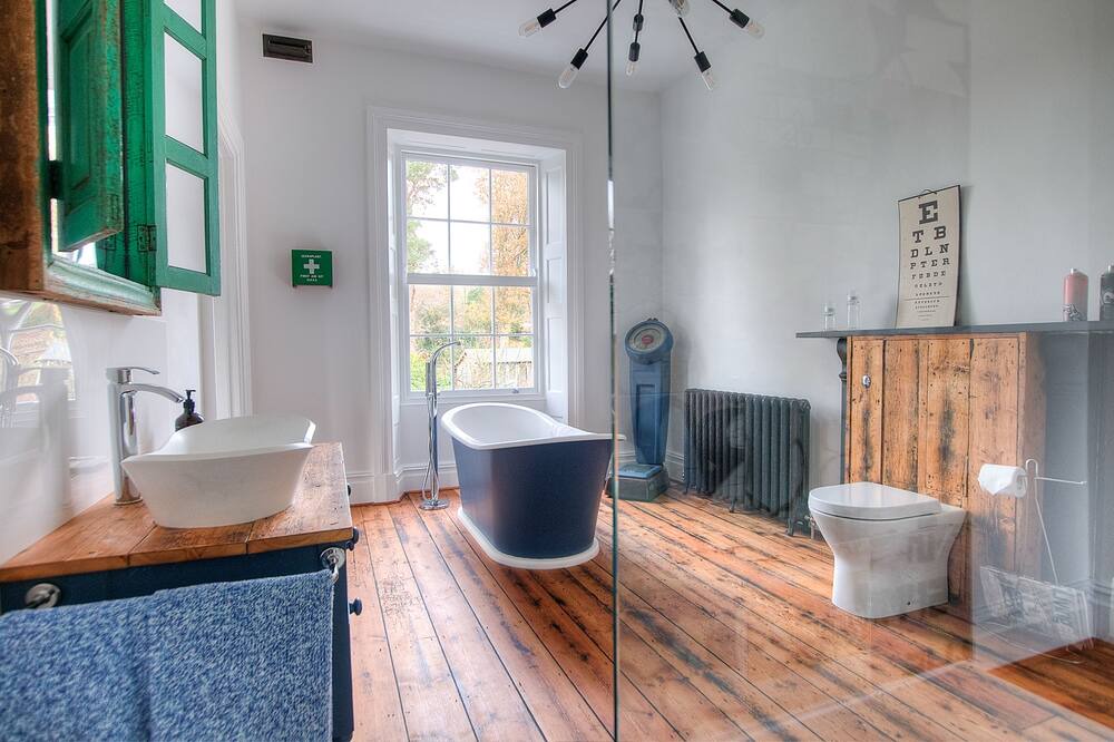 Photo of Bathroom in Welshpool