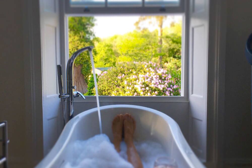 Photo of Bathroom in Welshpool