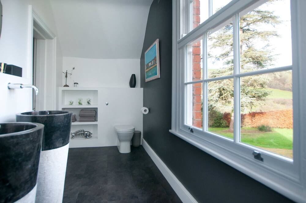Photo of Bathroom in Welshpool