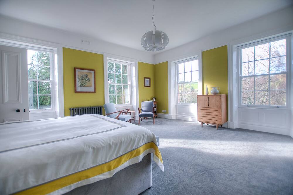 Photo of Bedroom in Welshpool