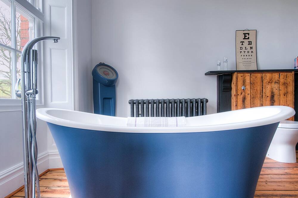 Photo of Bathroom in Welshpool