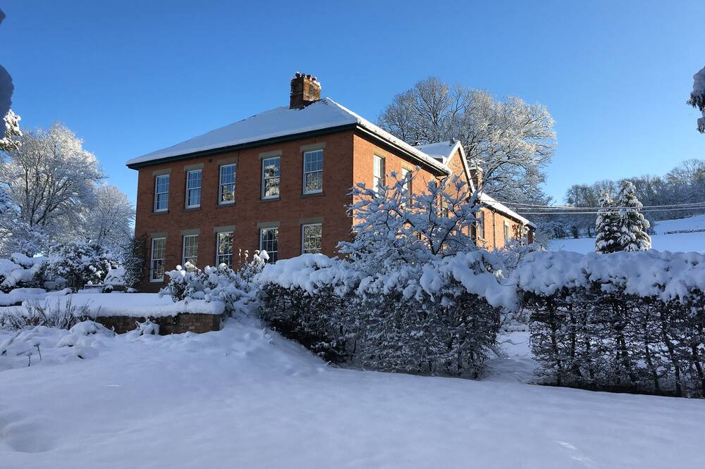 Photo of Outdoor in Welshpool