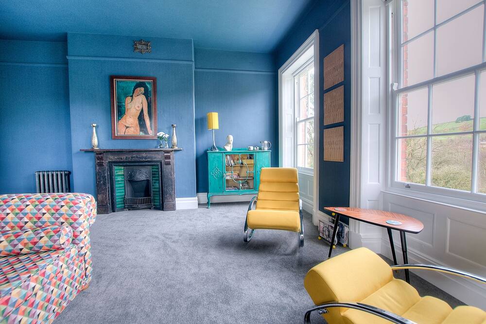 Photo of Bedroom in Welshpool