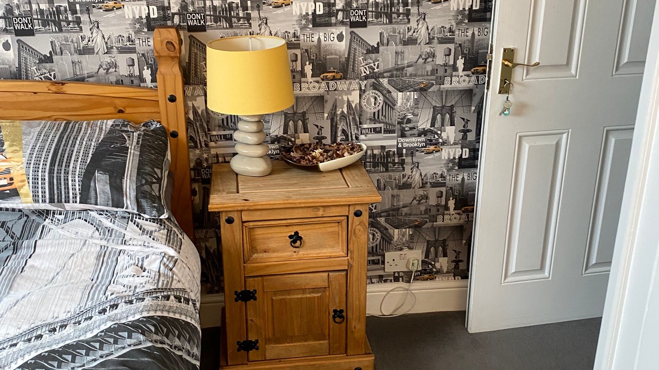 Photo of Bathroom in Haverhill