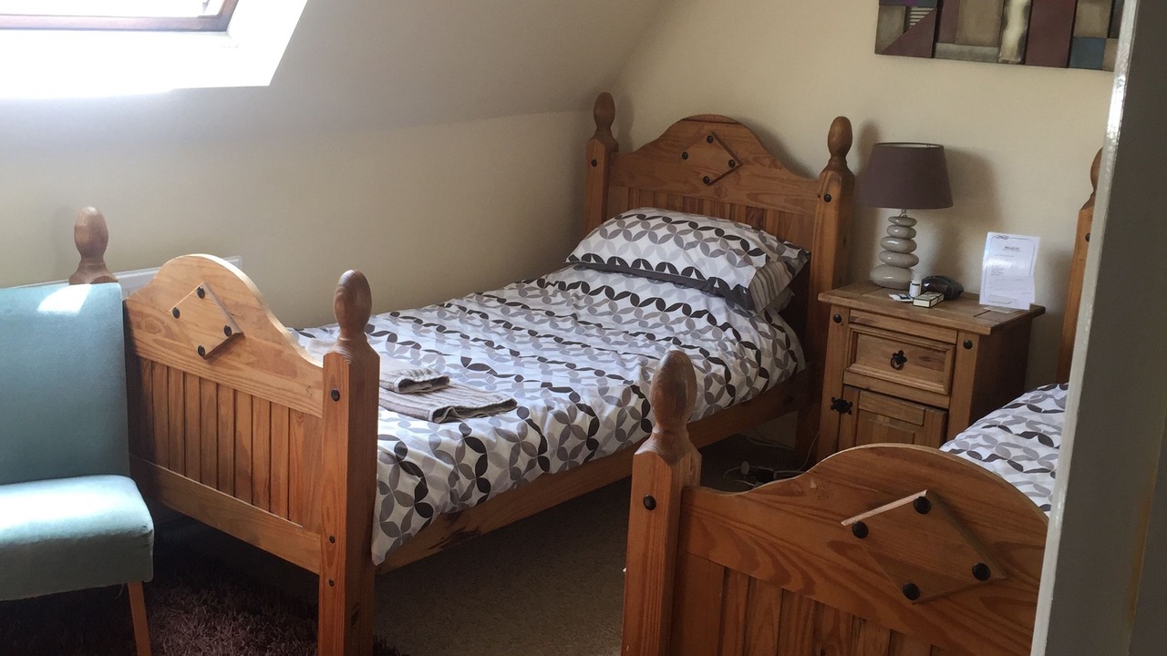 Photo of Bathroom in Haverhill