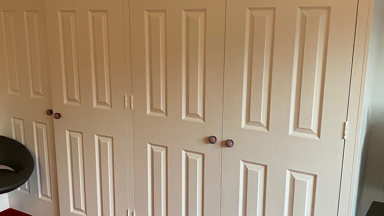 Photo of Bathroom in Haverhill