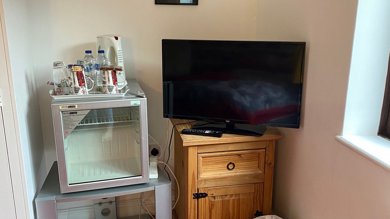 Photo of Bathroom in Haverhill