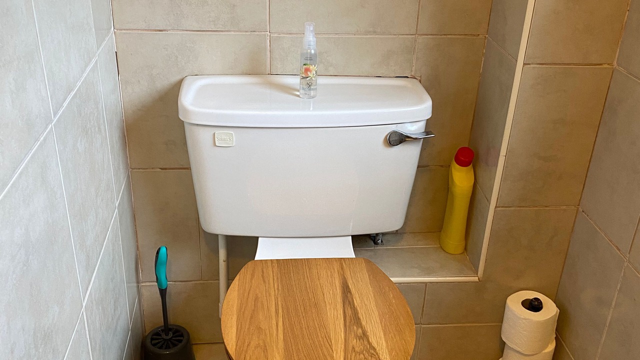 Photo of Bathroom in Haverhill