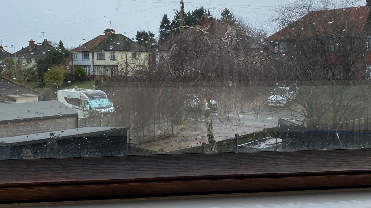 Photo of Bathroom in Haverhill