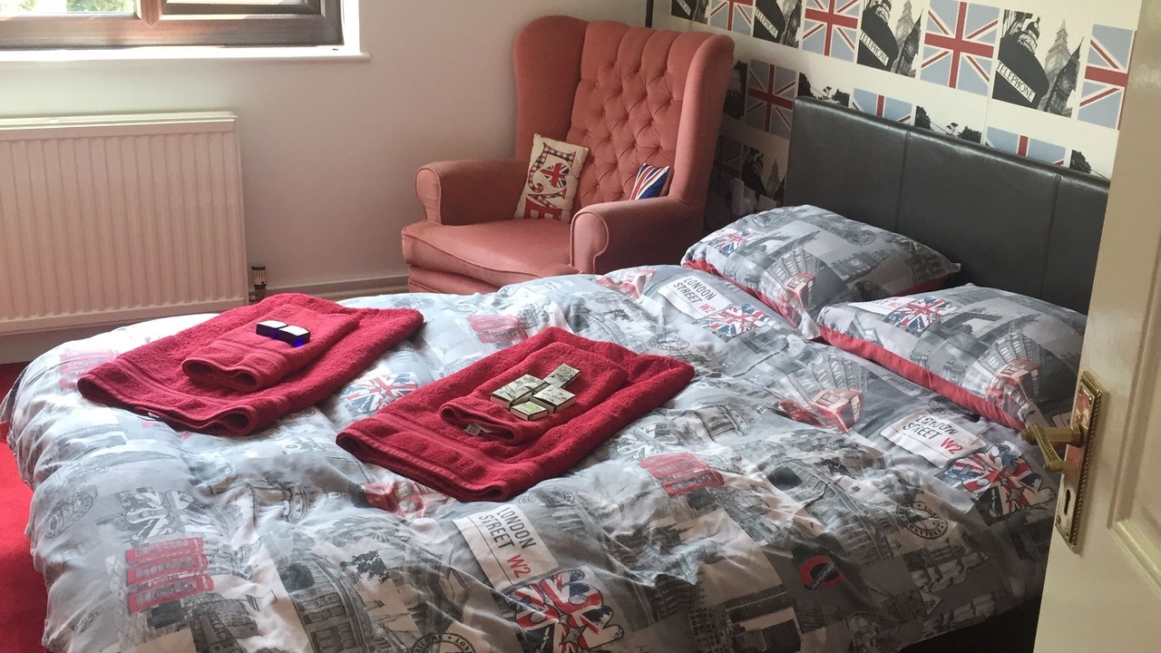 Photo of Bathroom in Haverhill