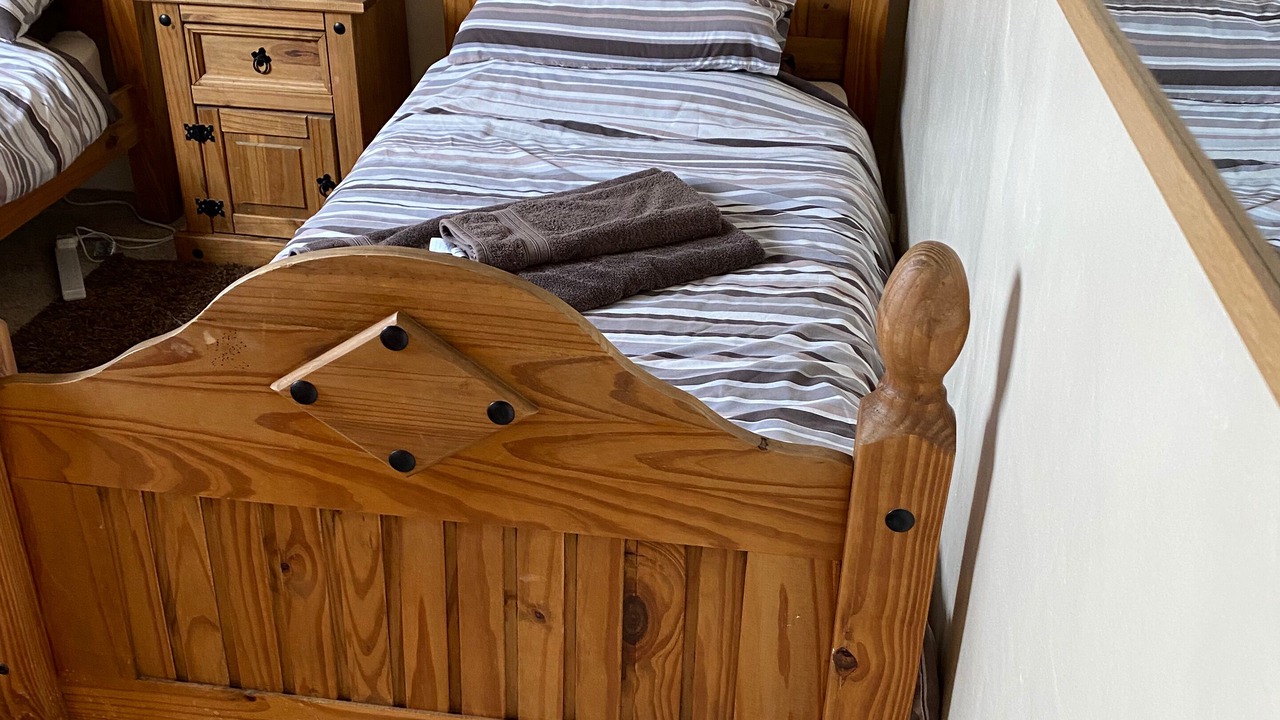 Photo of Bathroom in Haverhill