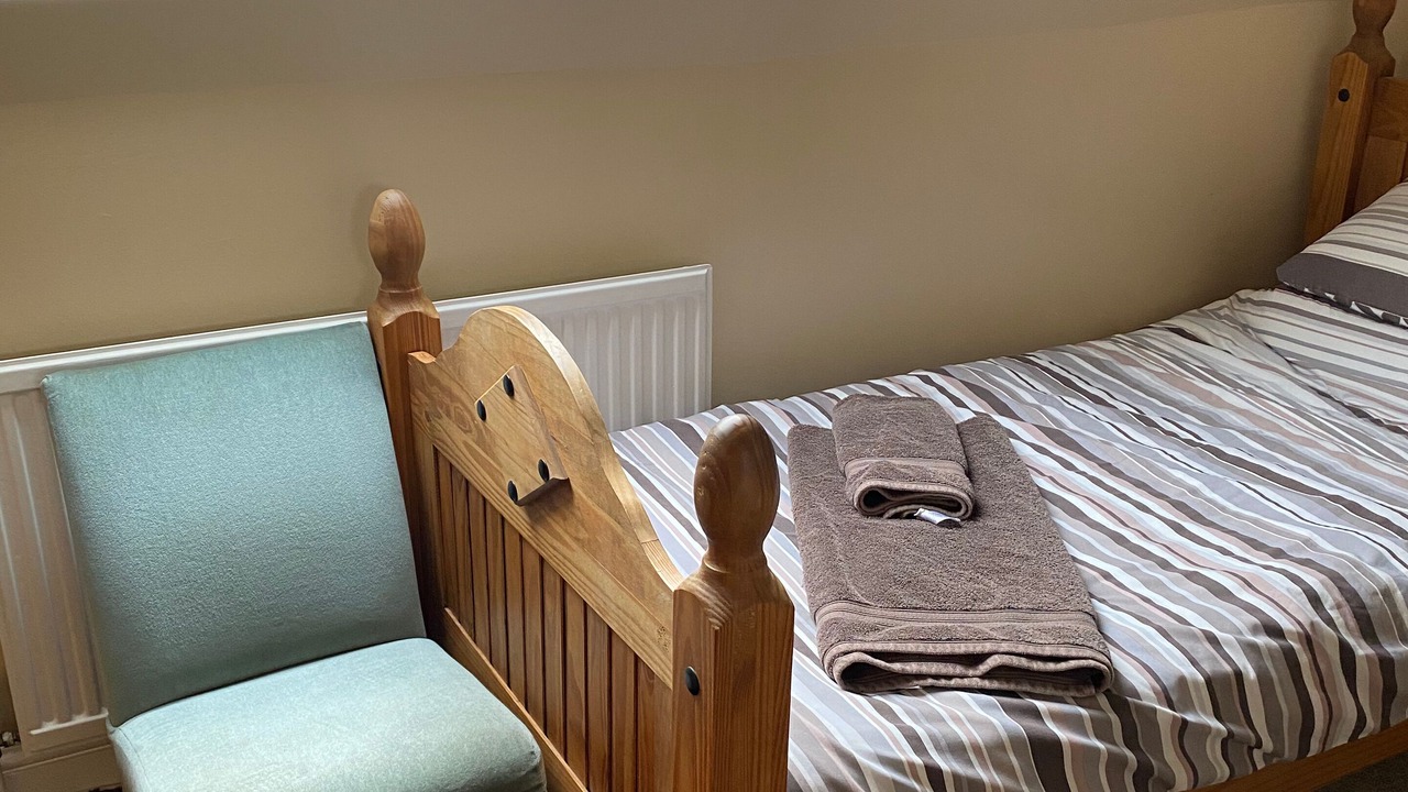 Photo of Bathroom in Haverhill