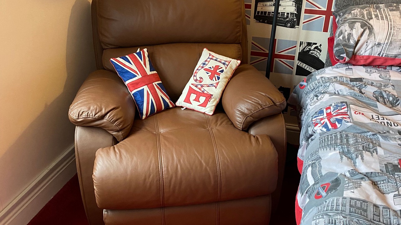 Photo of Bathroom in Haverhill