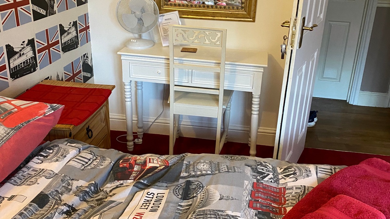 Photo of Bathroom in Haverhill