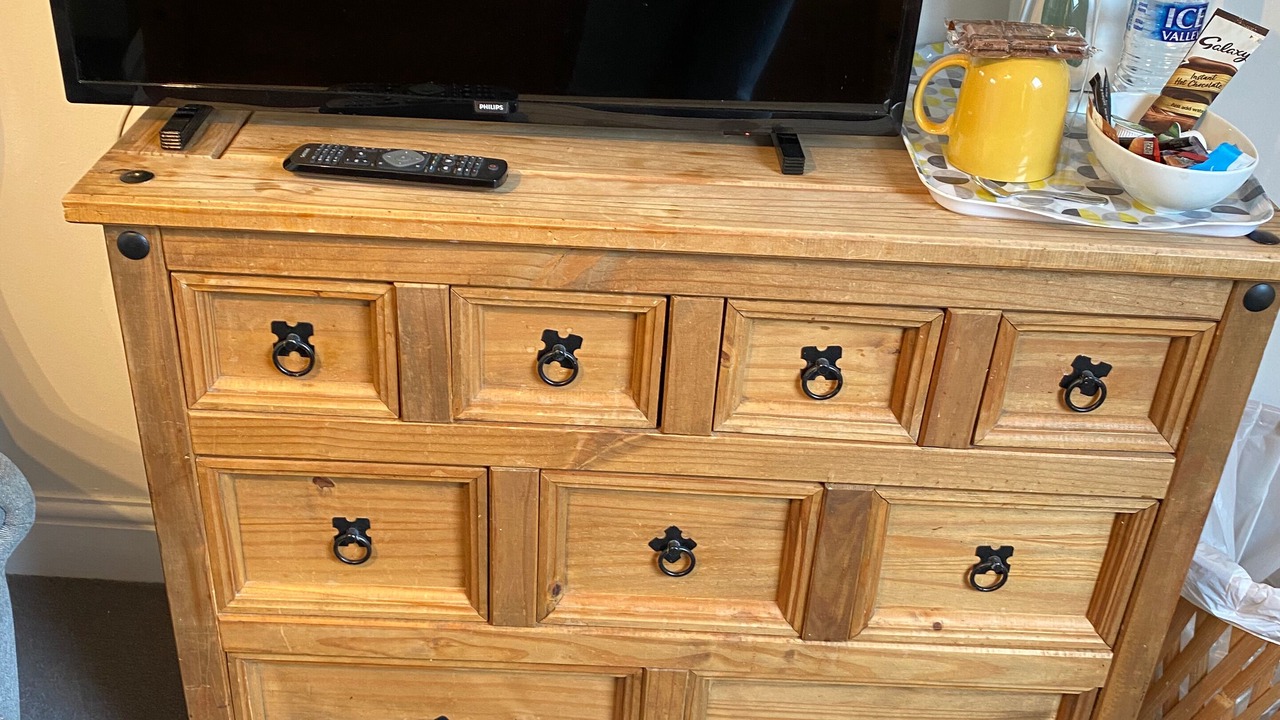 Photo of Bathroom in Haverhill