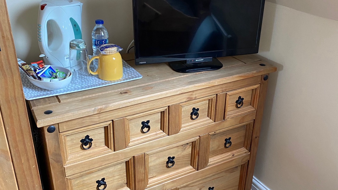 Photo of Bathroom in Haverhill