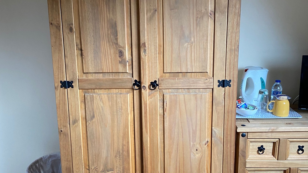 Photo of Bathroom in Haverhill