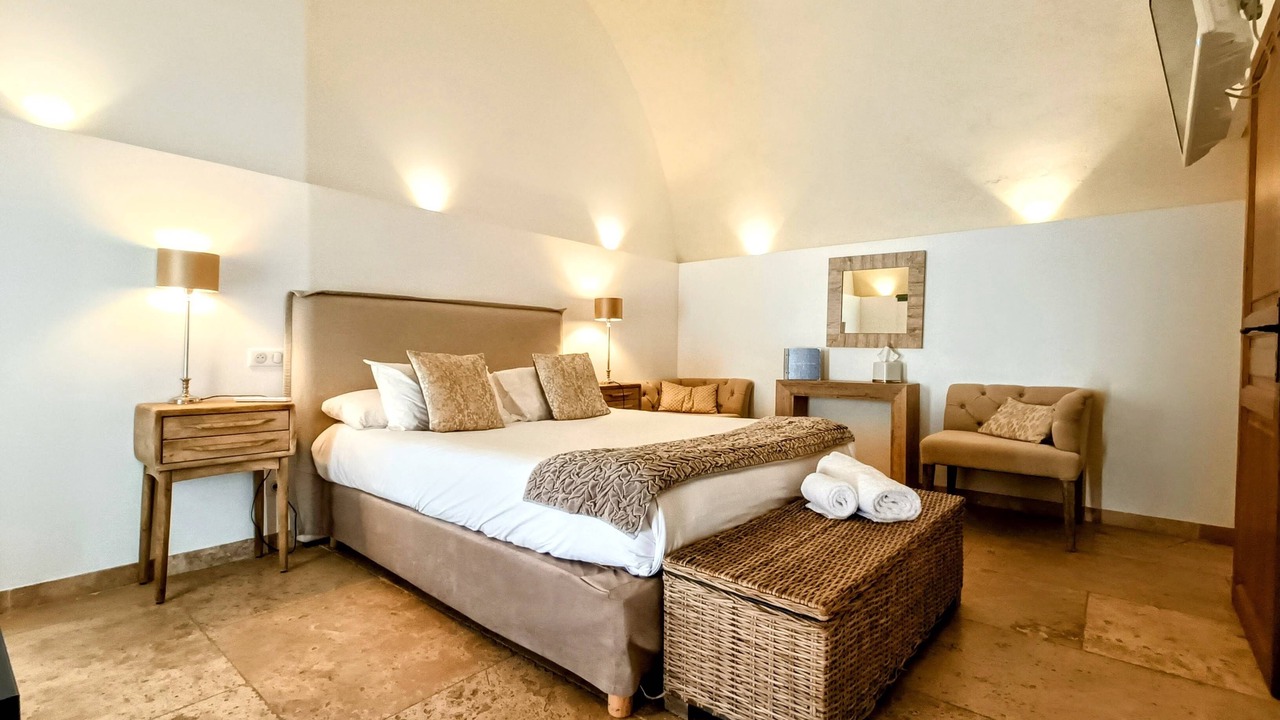 Photo of Bedroom in Sainte-Julie