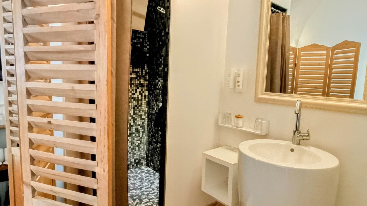 Photo of Bathroom in Sainte-Julie