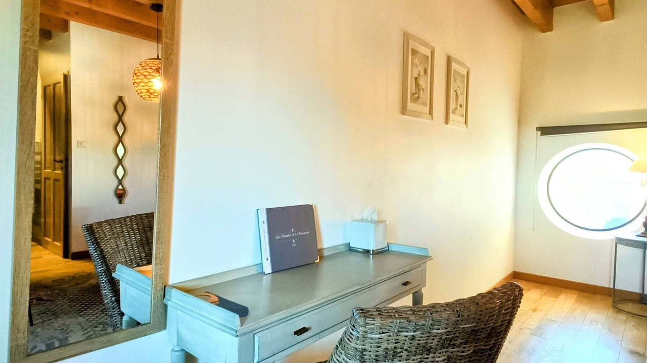 Photo of Bedroom in Sainte-Julie