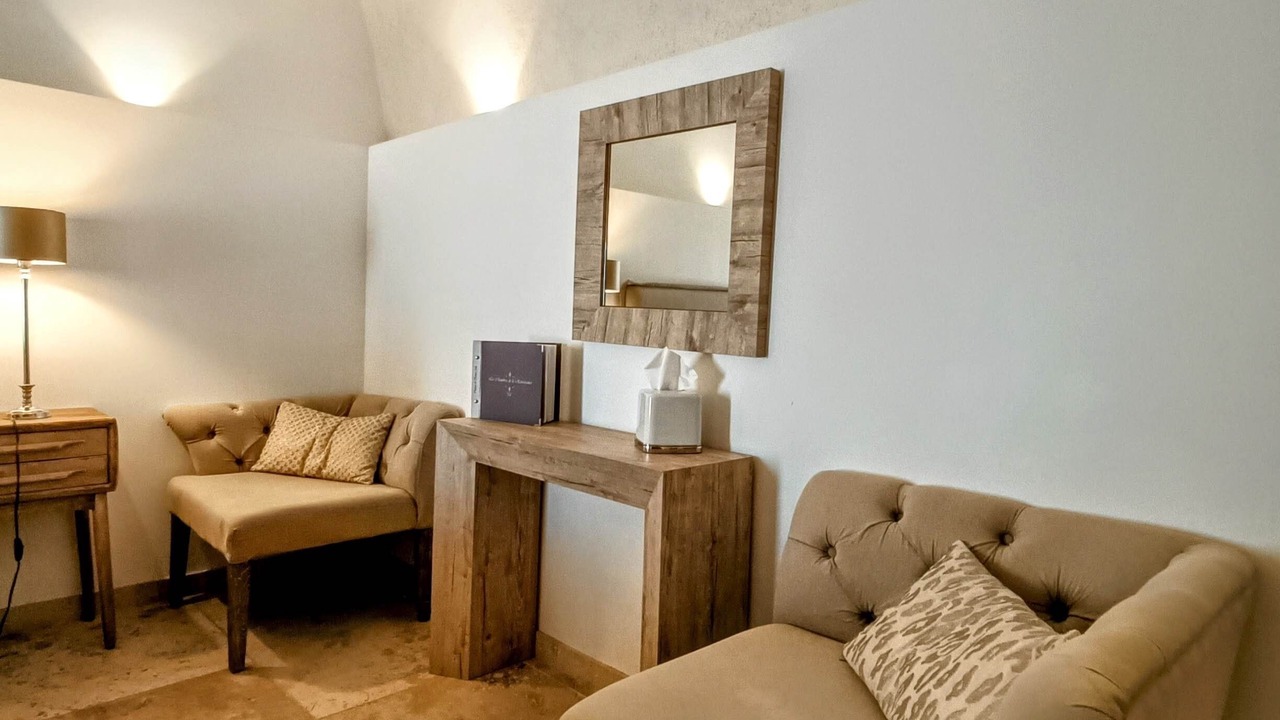 Photo of Bedroom in Sainte-Julie