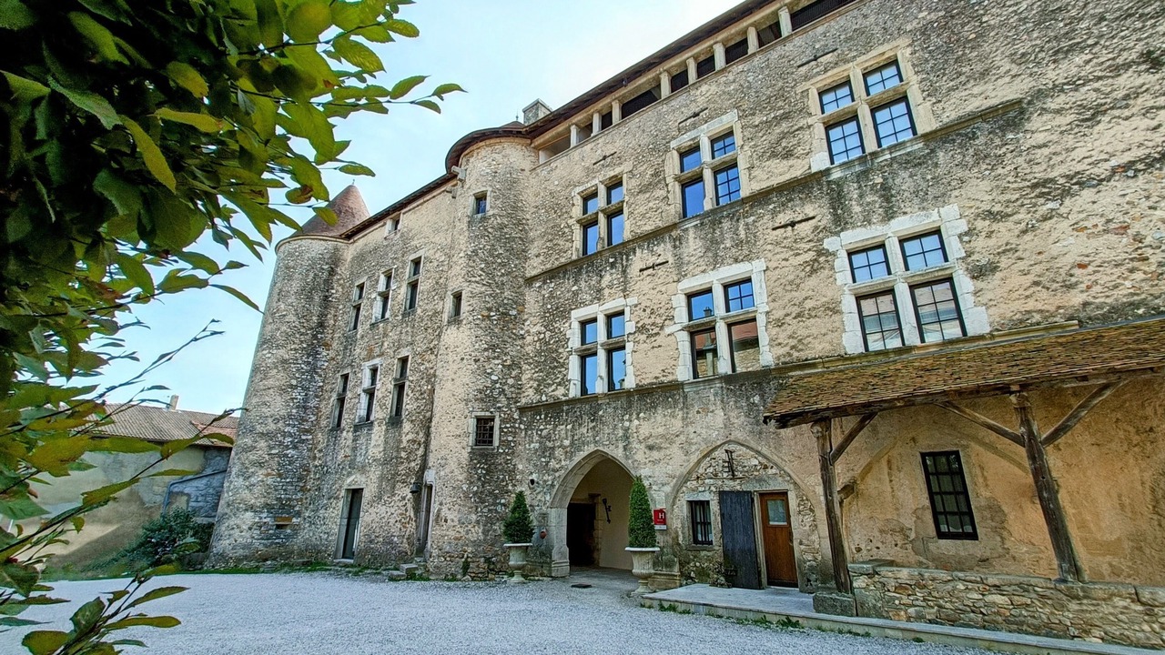 Photo of Outdoor in Sainte-Julie