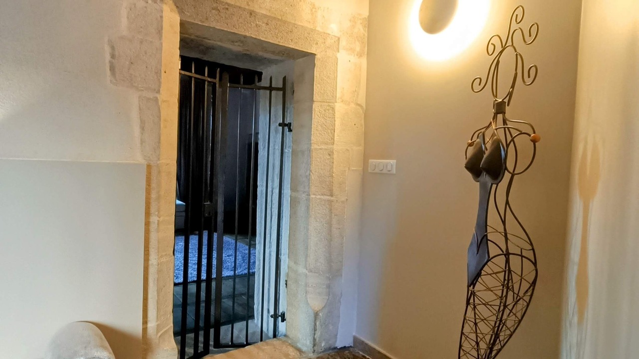 Photo of Bedroom in Sainte-Julie