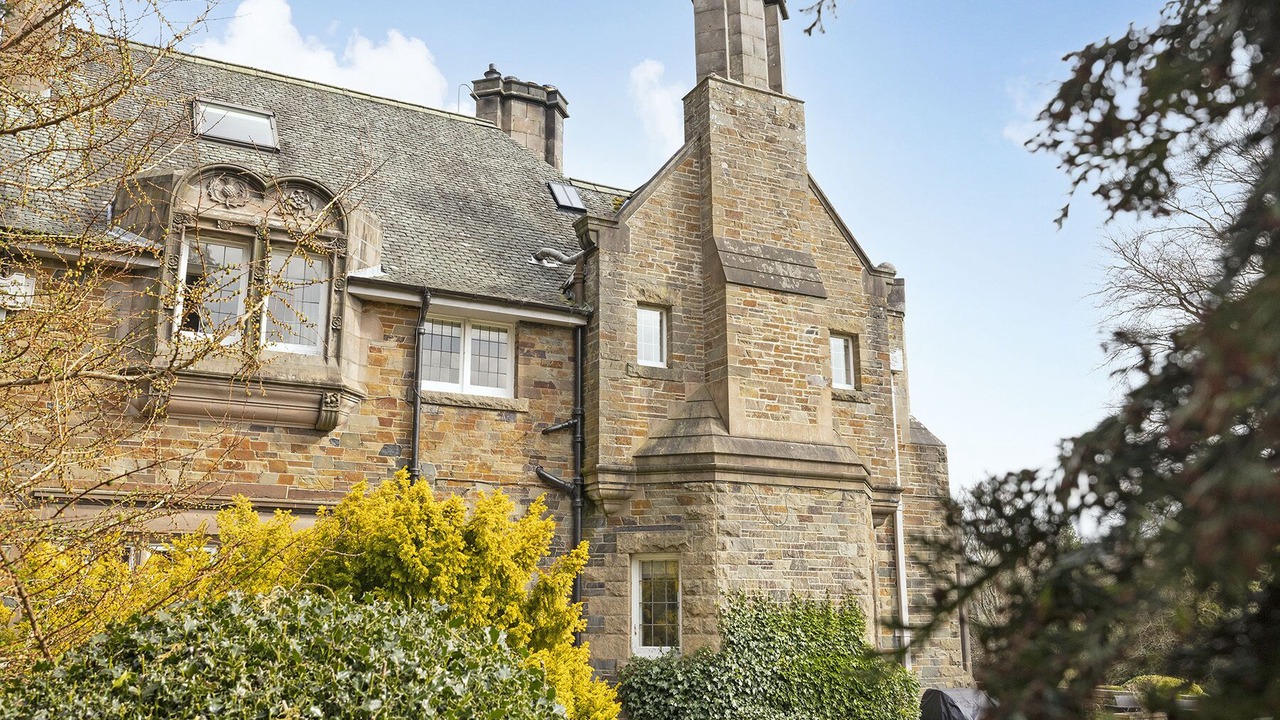 Photo of Outdoor in Walkerburn