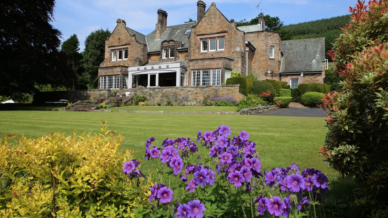 Photo of Outdoor in Walkerburn