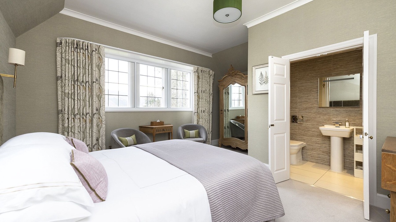 Photo of Outdoor in Walkerburn