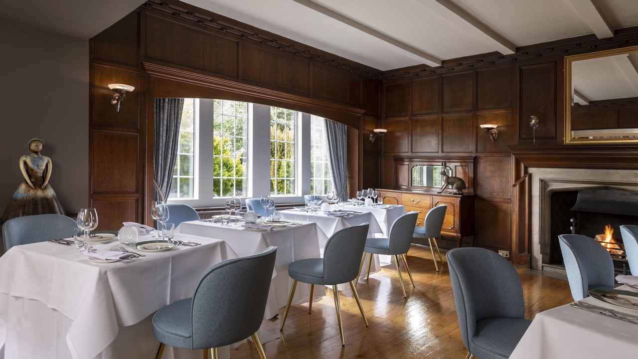 Photo of Others in Walkerburn