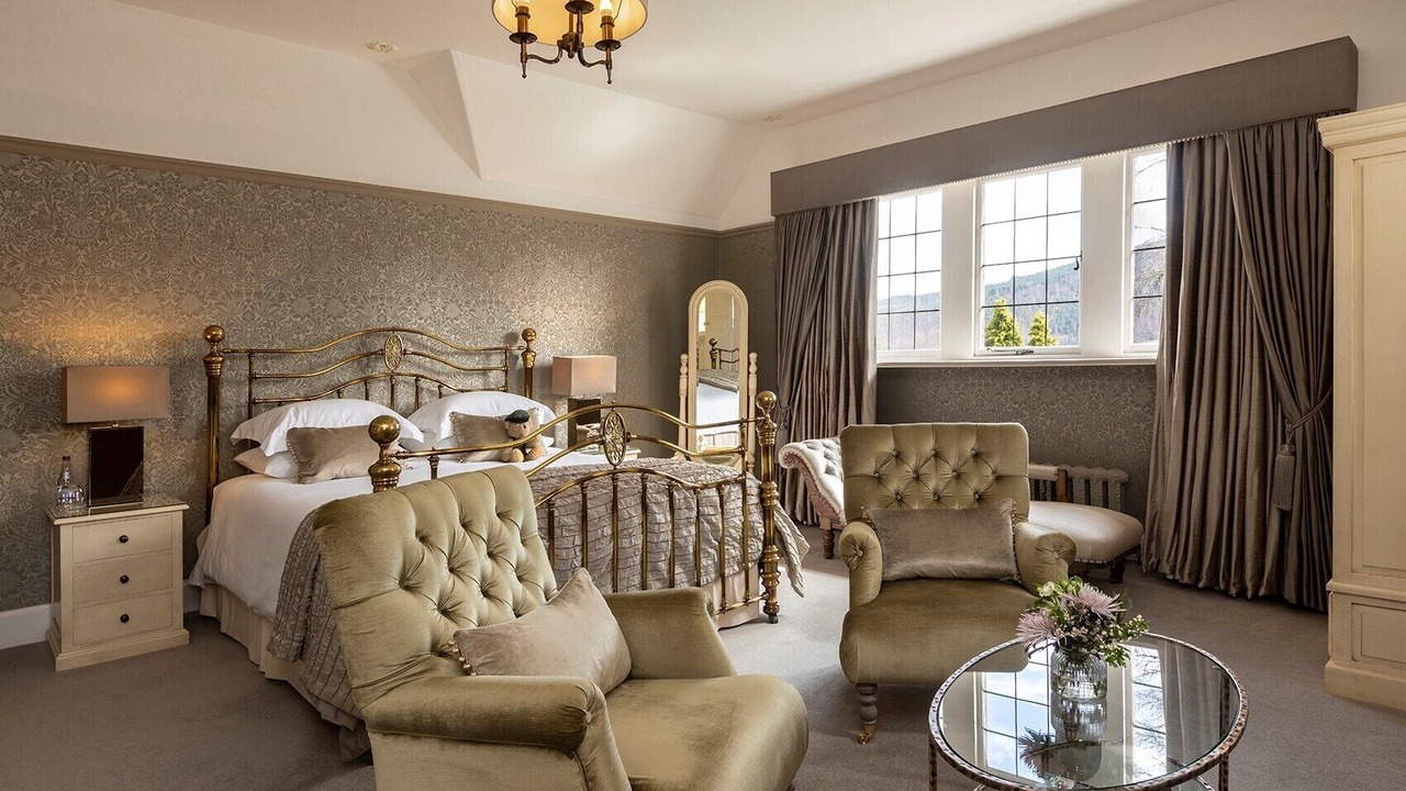 Photo of Outdoor in Walkerburn