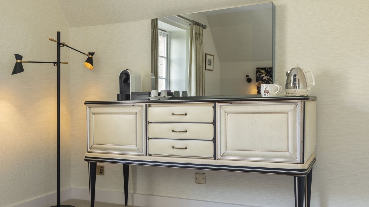 Photo of Bedroom in Walkerburn