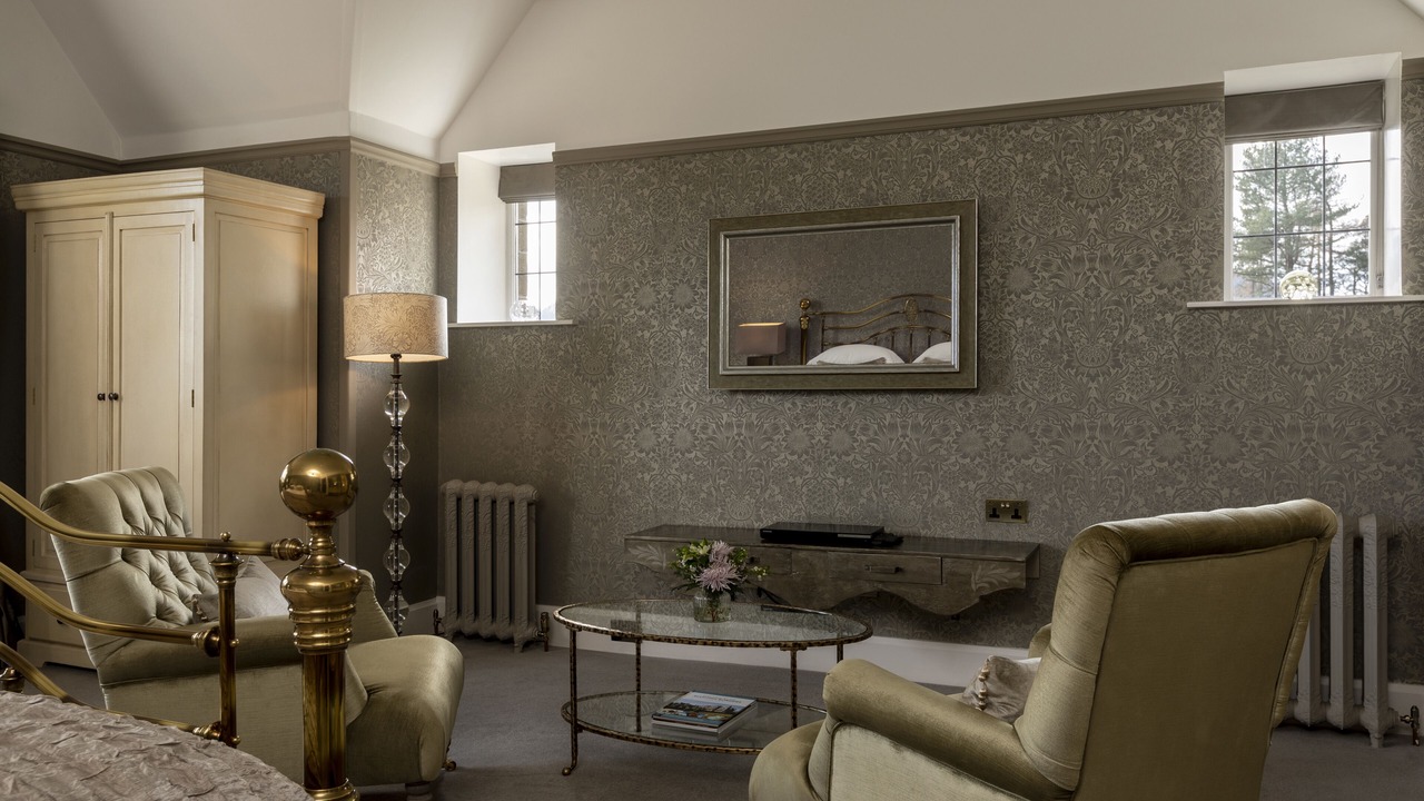 Photo of Outdoor in Walkerburn