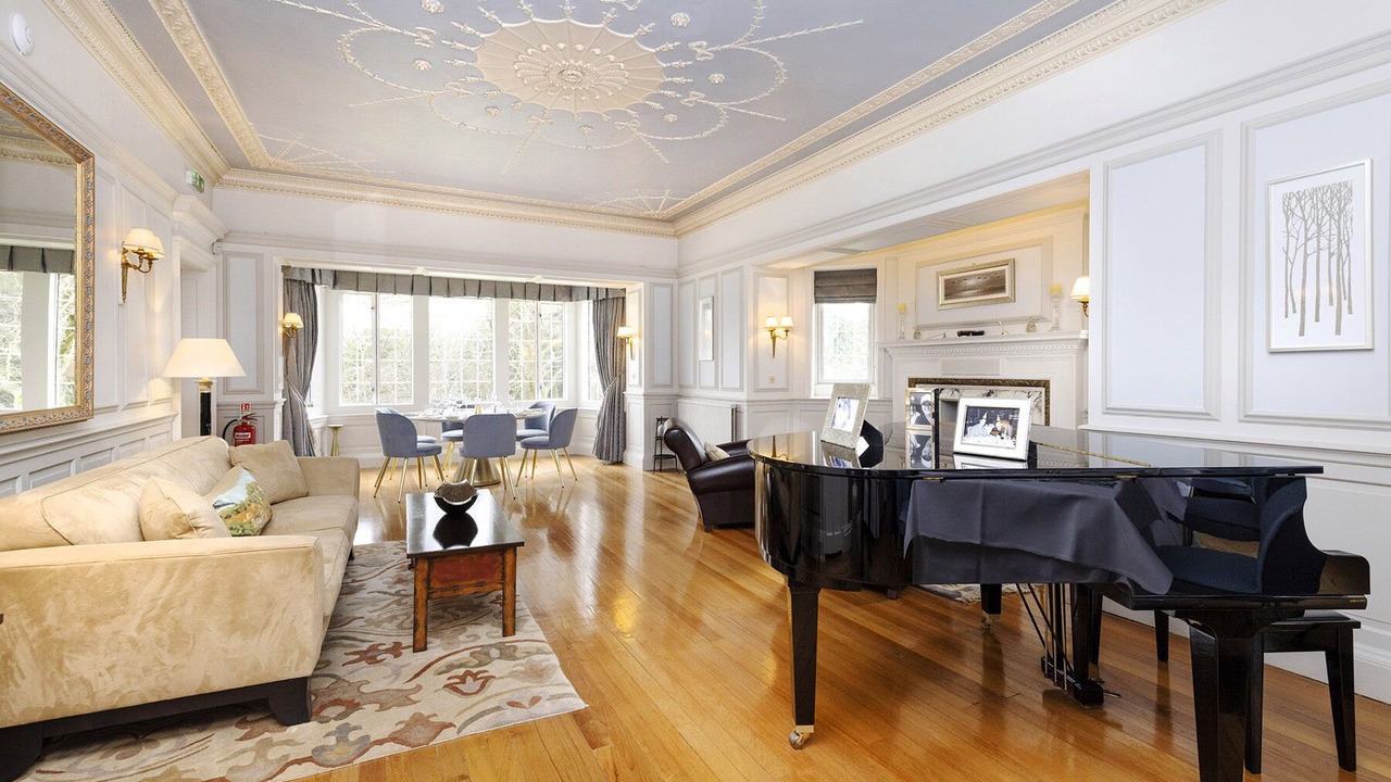 Photo of Others in Walkerburn