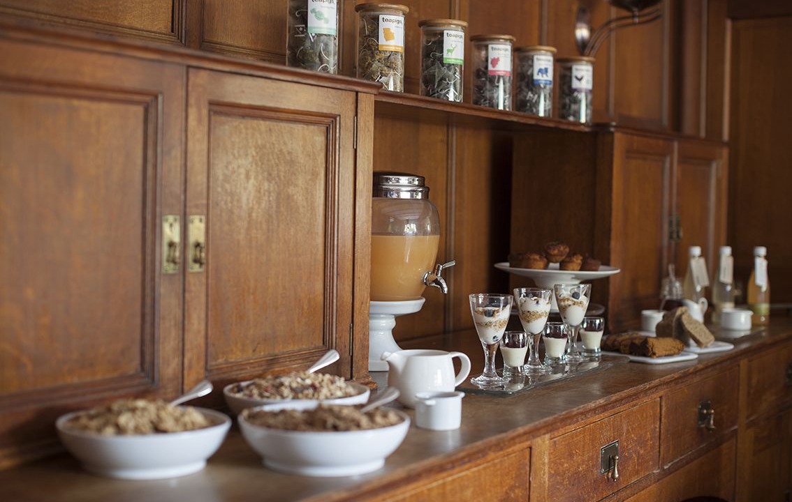 Photo of Others in Walkerburn