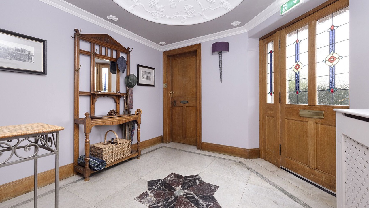 Photo of Others in Walkerburn