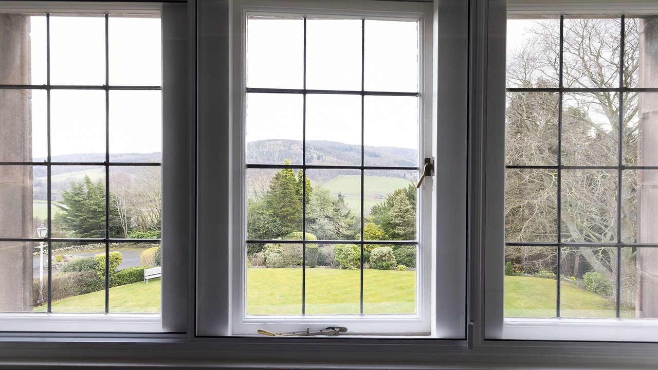 Photo of Outdoor in Walkerburn