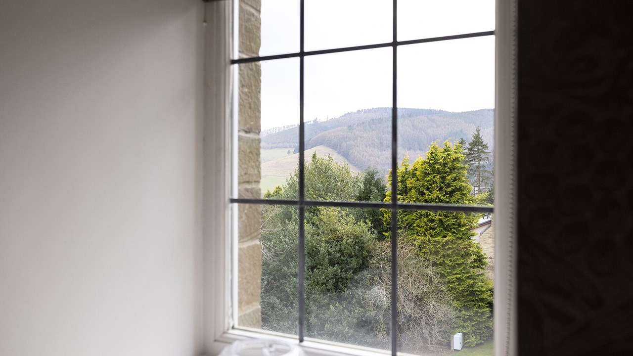 Photo of Bedroom in Walkerburn