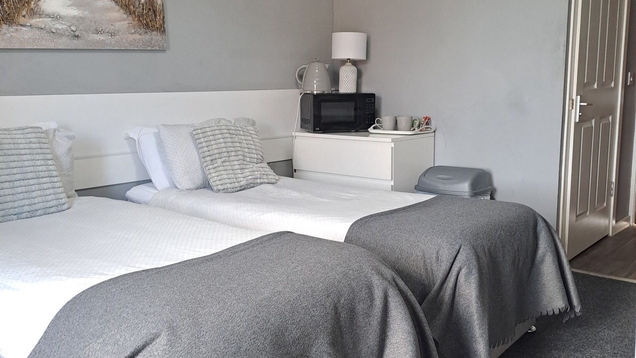 Photo of Bedroom in Blantyre