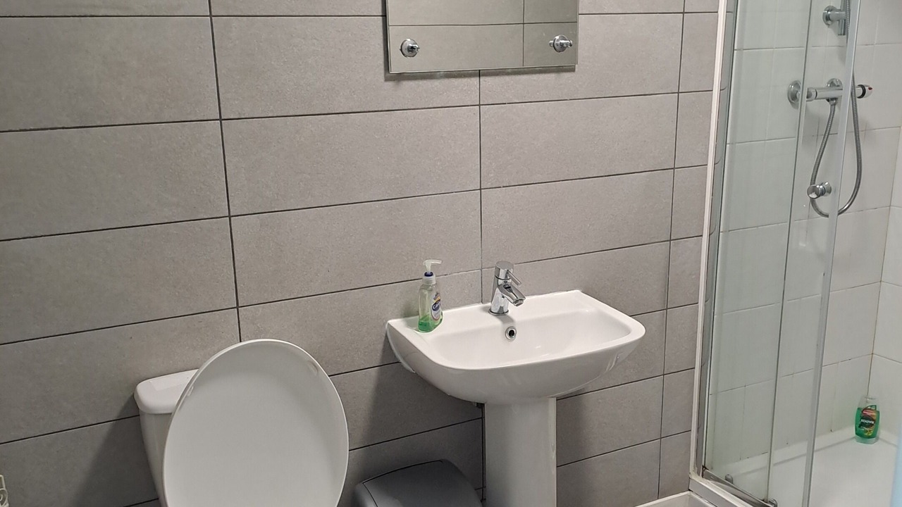 Photo of Bathroom in Blantyre