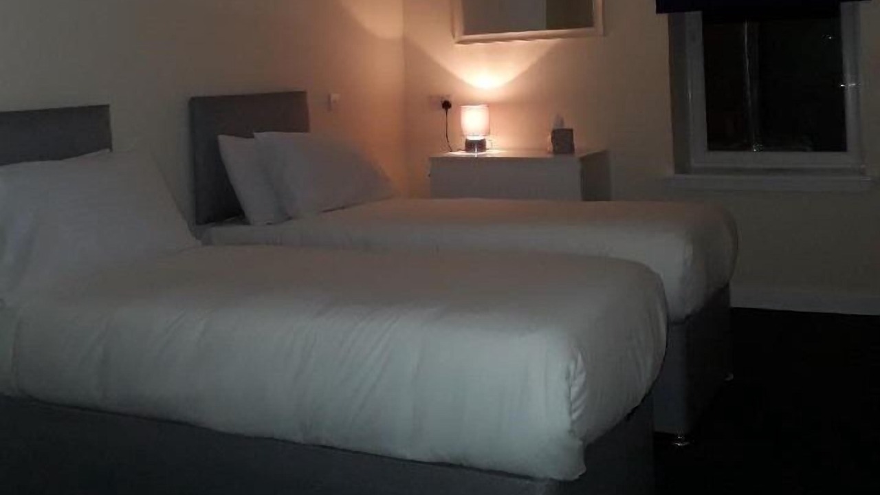 Photo of Bedroom in Blantyre