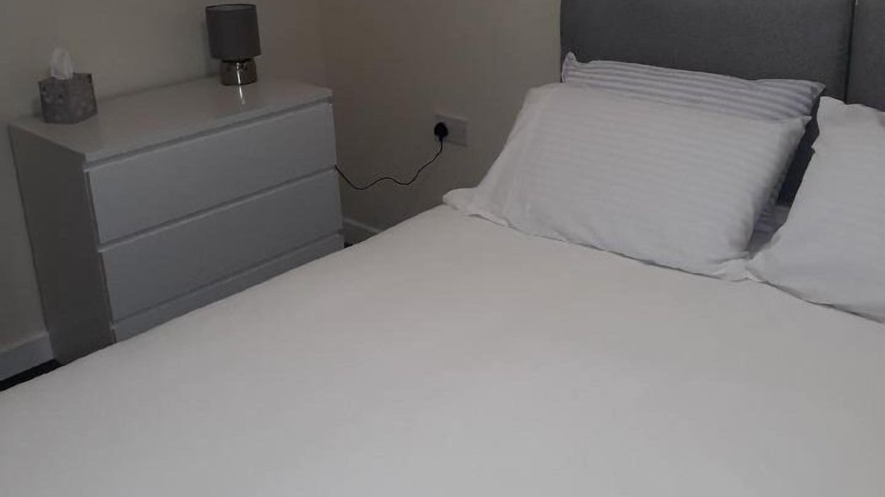 Photo of Bedroom in Blantyre