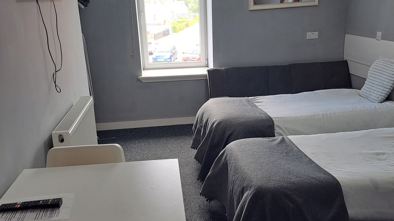 Photo of Bedroom in Blantyre