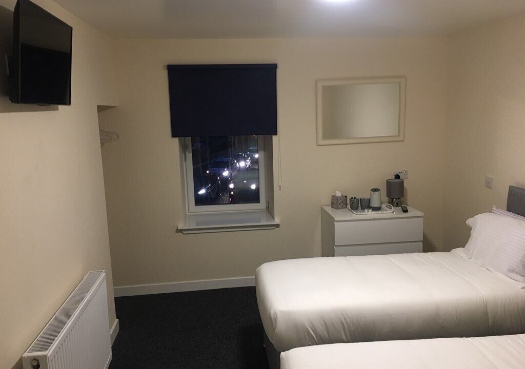 Photo of Bedroom in Blantyre